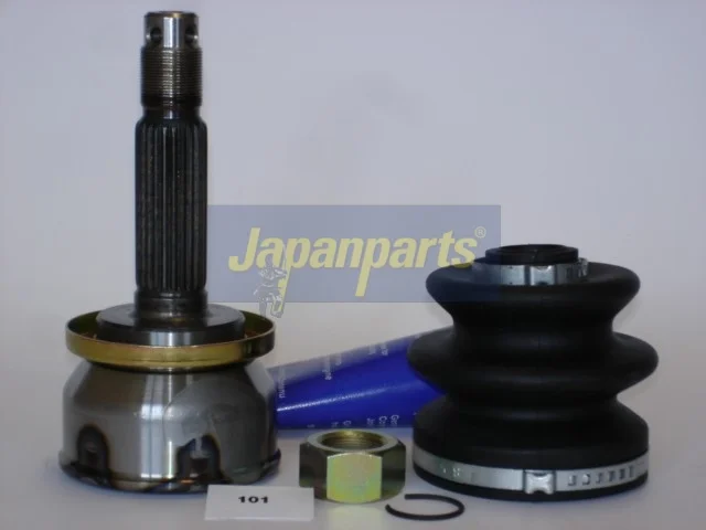 Sada kloubů, hnací hřídel JAPANPARTS GI-101