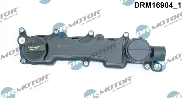 Kryt hlavy válce Dr.Motor Automotive DRM16904 Kryt hlavy válce Dr.Motor Automotive DRM16904