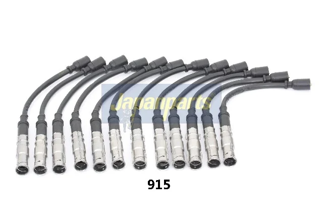 Sada kabelů pro zapalování JAPANPARTS IC-915 – OE A1121500118 Sada kabelů pro zapalování JAPANPARTS IC-915 – OE A1121500118