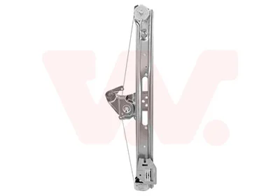 Zvedací zařízení oken VAN WEZEL 0646268 Zvedací zařízení oken VAN WEZEL 0646268