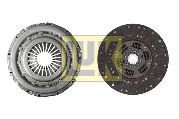 Spojková sada Schaeffler LuK 636302509