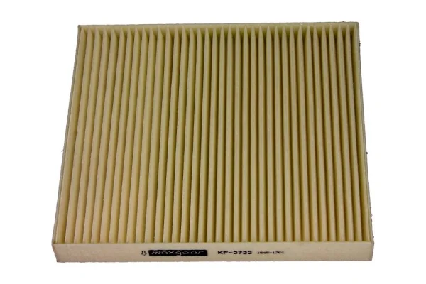 Filtr, vzduch v interiéru MAXGEAR 26-1020