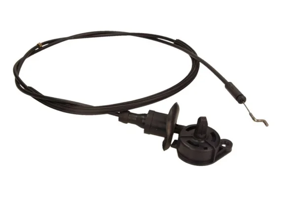 Lanko pro otevírání kapoty motoru MAXGEAR 32-0775 – OE 8200763132 Lanko pro otevírání kapoty motoru MAXGEAR 32-0775 – OE 8200763132