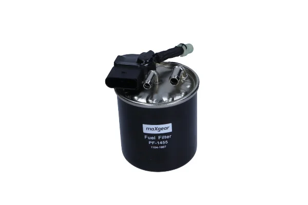 Palivový filtr MAXGEAR 26-1549