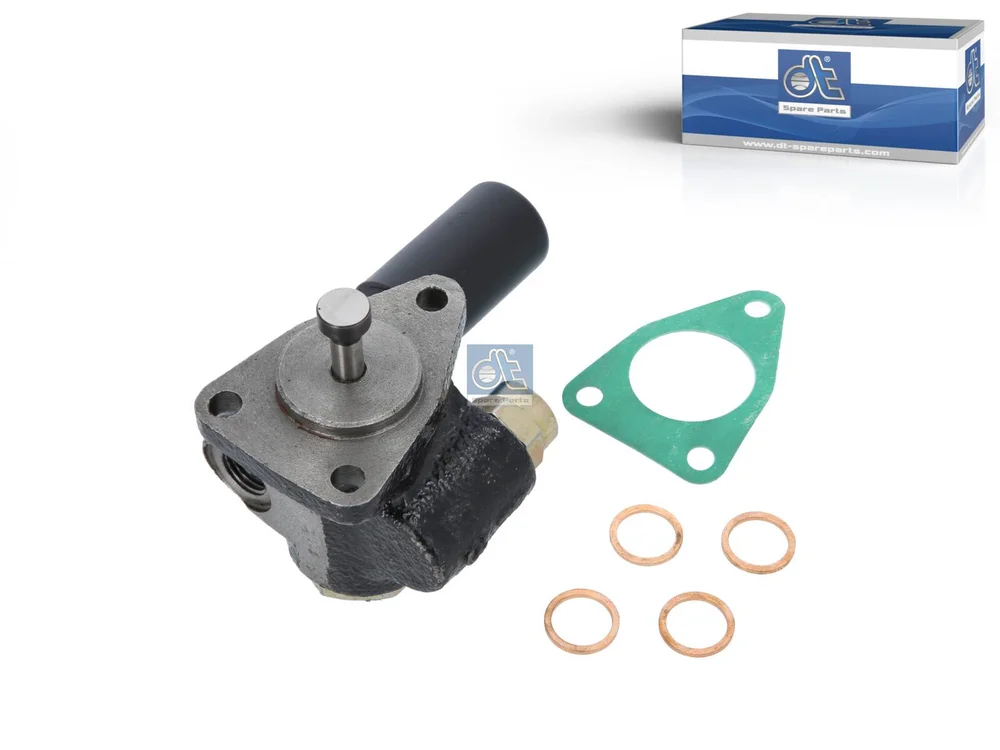 Cerpadlo, predbezny privod paliva DT Spare Parts 4.61645