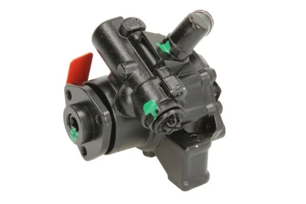 Hydraulické čerpadlo, řízení LAUBER 55.1031