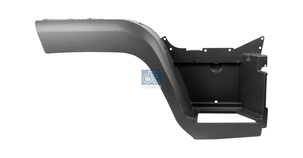 Blatník DT Spare Parts 3.81047 – OE 85.61210.0126 Blatník DT Spare Parts 3.81047 – OE 85.61210.0126