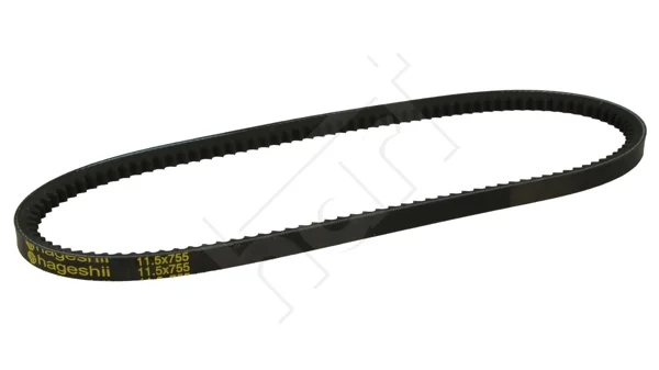 Klínový řemen HART 338056