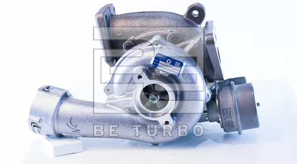 Turbodmychadlo STARLINE TDS2040T