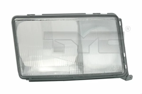 Rozptylové sklo reflektoru, hlavní světlomet TYC 20-3090-LA-2