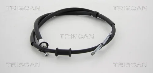 Tazne lanko, parkovaci brzda TRISCAN 8140151053 – OE 51900393