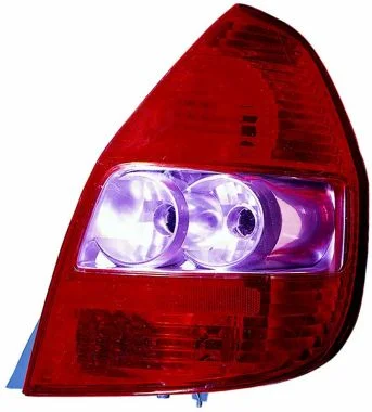 Zadní světlo DEPO 217-1962R-LD-UE