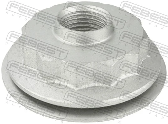 Matice, nosný/řídicí kloub FEBEST 2998-002 – OE LR034221