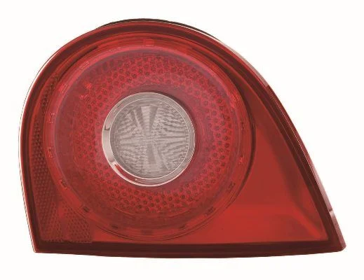 VW GO5/P zad světlo DEPO 441-1308R-LD-AE