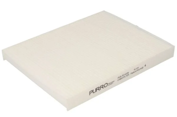 Filtr, vzduch v interiéru PURRO PUR-PC4008