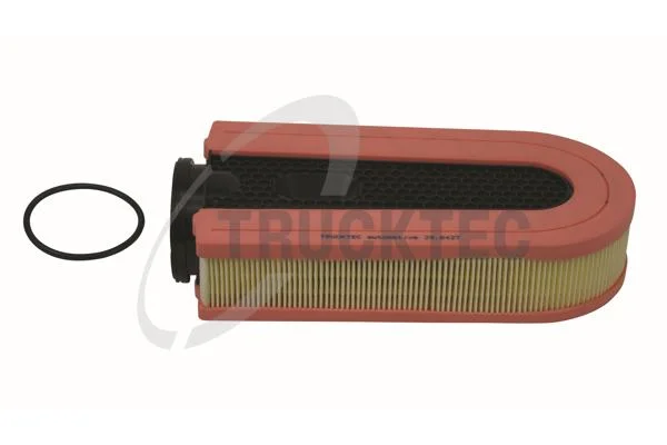 Vzduchový filtr TRUCKTEC AUTOMOTIVE 02.14.189 – OE A6510940104