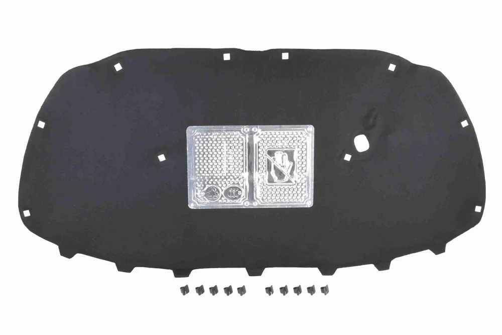 Izolace motorového prostoru VAICO V10-6527 Izolace motorového prostoru VAICO V10-6527