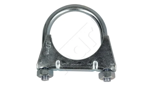 OBJÍMKA VÝFUK.POTR.UNIVERSÁLNÍ /60MM/M10 HART 446550