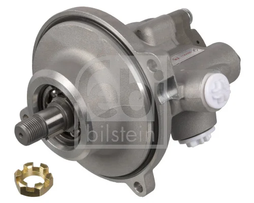 Hydraulické čerpadlo, řízení FEBI BILSTEIN 106888
