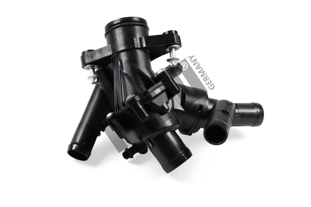 Termostat, chladivo HEPU TM1025