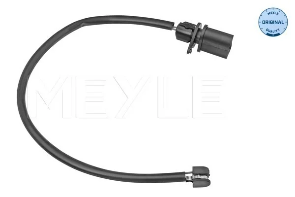 Výstražný kontakt, opotřebení obložení MEYLE 4145270029