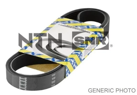 ozubený klínový řemen SNR CA6PK2102XS – OE LR013697