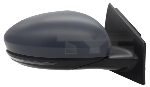 Vnější zpětné zrcátko TYC 328-0272