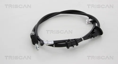 Tazne lanko, parkovaci brzda TRISCAN 8140421103 – OE MR475555 Tazne lanko, parkovaci brzda TRISCAN 8140421103 – OE MR475555