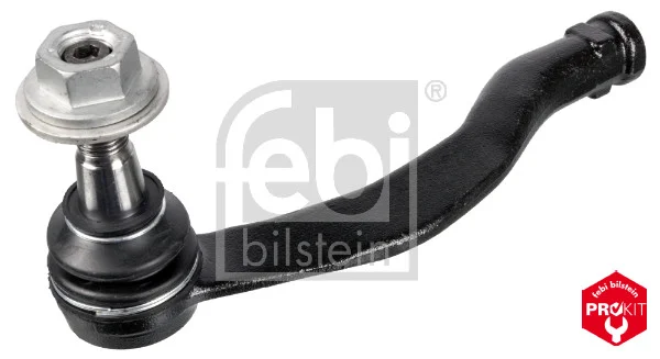 Hlava příčného táhla řízení FEBI BILSTEIN 170717 Hlava příčného táhla řízení FEBI BILSTEIN 170717