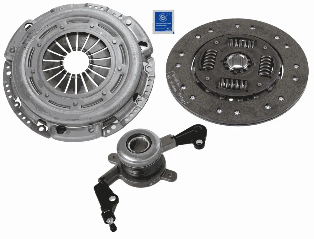 Spojková sada SACHS 3000990383