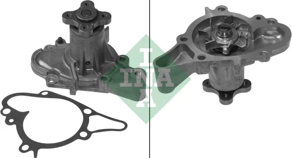 Vodní čerpadlo Schaeffler INA 538065610