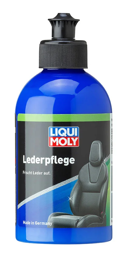 Čistič kůže LIQUI MOLY 23092