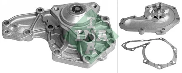 Vodní čerpadlo Schaeffler INA 538005710