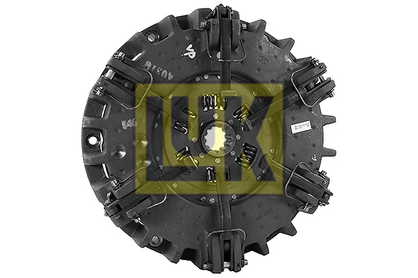 Přítlačný talíř Schaeffler LuK 231011110