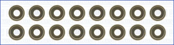 Sada těsnění, dřík ventilu AJUSA 57052600 – OE 13207ED000 Sada těsnění, dřík ventilu AJUSA 57052600 – OE 13207ED000