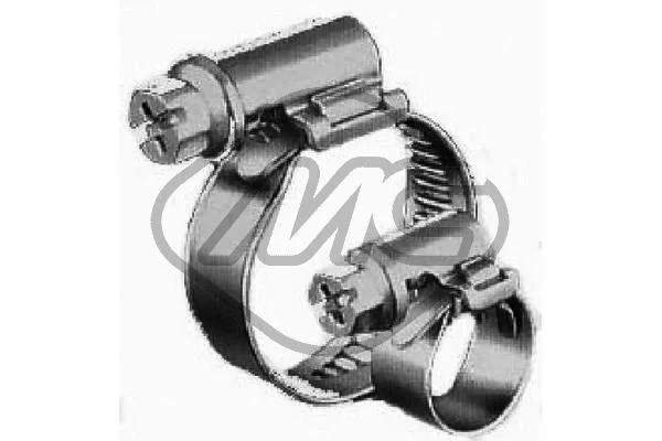 Kleště, spona hadice METALCAUCHO 00027