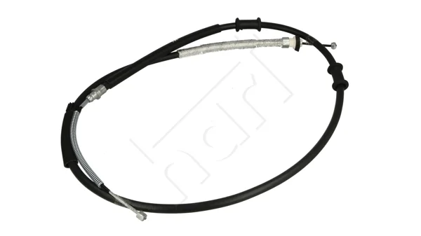 LANKO RUČ.BRZDY /Z/PUNTO 1.3MJTD 05- /P/ HART 231192