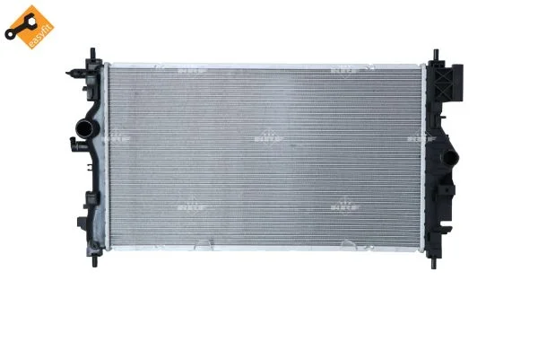 Chladič, chlazení motoru NRF 59281