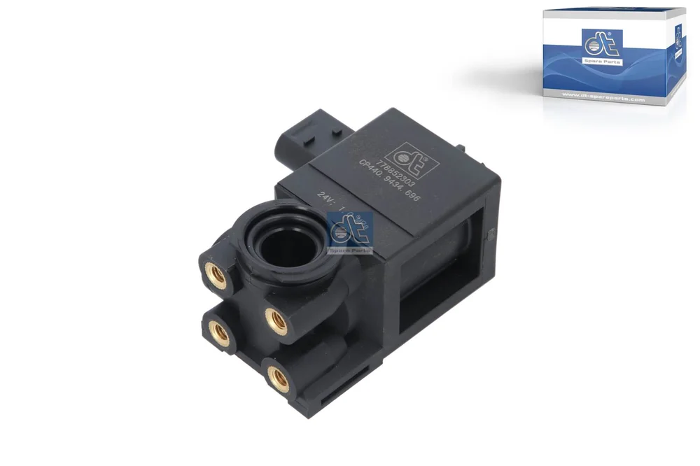 Magnetický ventil DT Spare Parts 2.14696