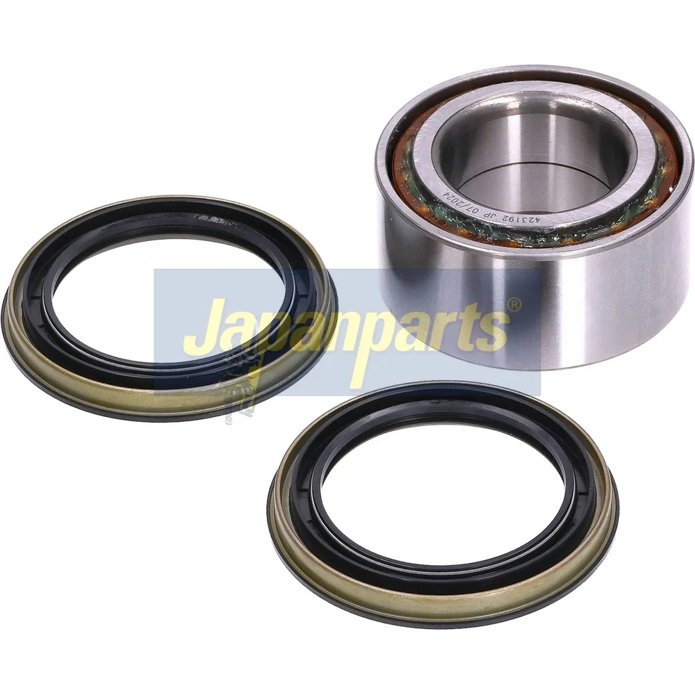 Sada lozisek kol JAPANPARTS KK-11016