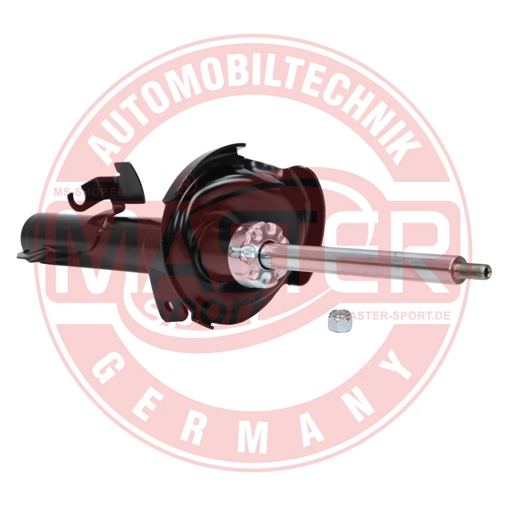 Tlmič perovania MASTER-SPORT GERMANY 313665-PCS-MS