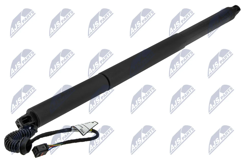 Elektromotor, zadní dveře NTY AE-SK-026 – OE 3V9827852B Elektromotor, zadní dveře NTY AE-SK-026 – OE 3V9827852B