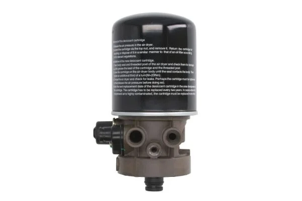 Susarna vzduchu, pneumaticky system PNEUMATICS PN-10197