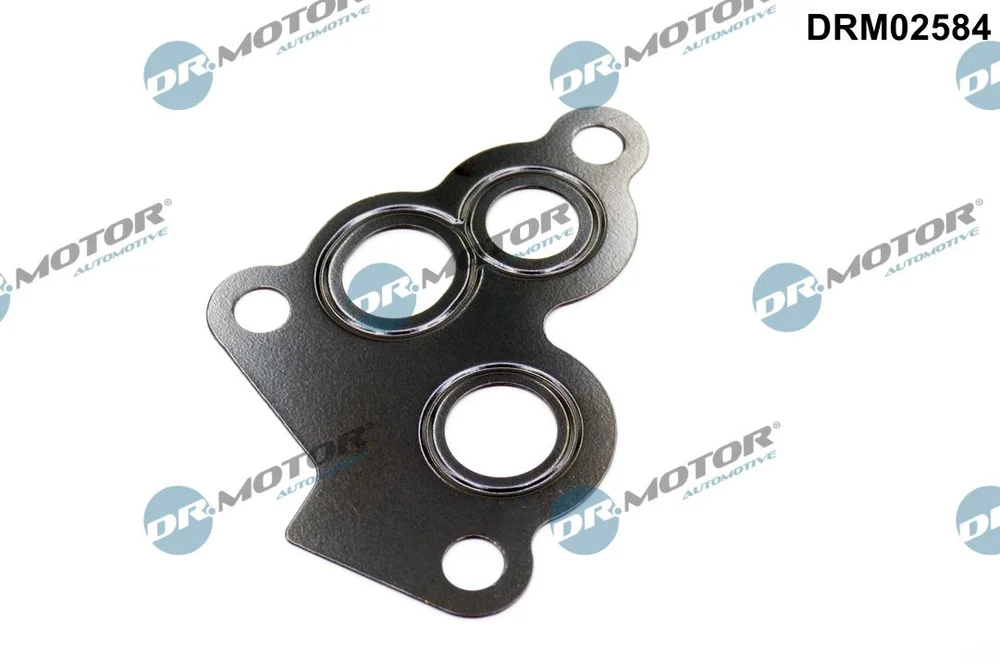 Těsnění, pouzdro olejového filtru Dr.Motor Automotive DRM02584
