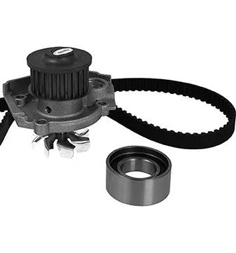 Vodní pumpa + sada ozubeného řemene METELLI 30-0866-3 Vodní pumpa + sada ozubeného řemene METELLI 30-0866-3