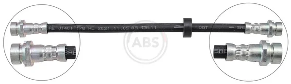 Brzdová hadice A.B.S. SL1510 Brzdová hadice A.B.S. SL1510