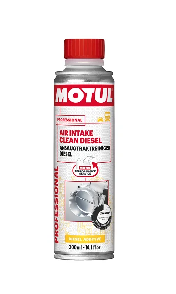 MOTUL AIR INTAKE CLEAN DIESEL 0.3L 110485