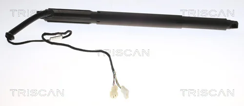 Pneumatická pružina, zavazadlový / nákladový prostor TRISCAN 871011302