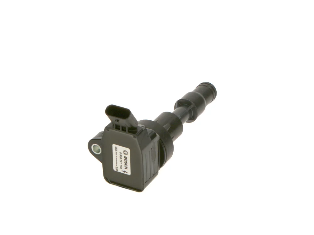 Zapalovací cívka BOSCH 0986221103 – OE 2730104110 Zapalovací cívka BOSCH 0986221103 – OE 2730104110