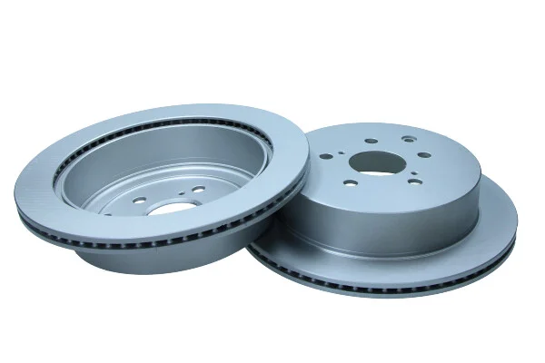 Brzdový kotouč QUARO QD0431 – OE 42431-48080